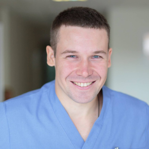 Маркин Сергей Михайлович - Центр Флебологии РАН